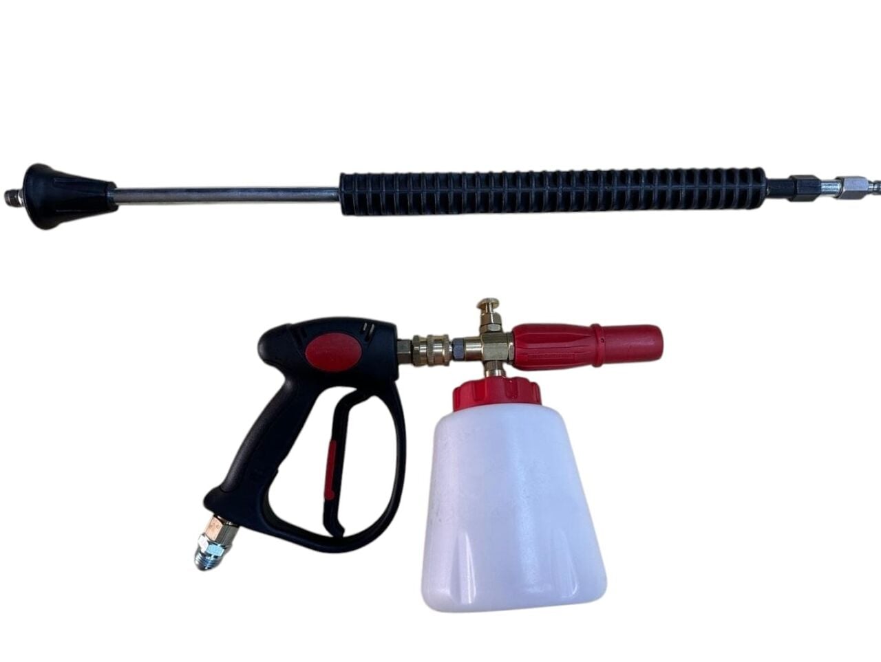 Foam Köpük Aparatı