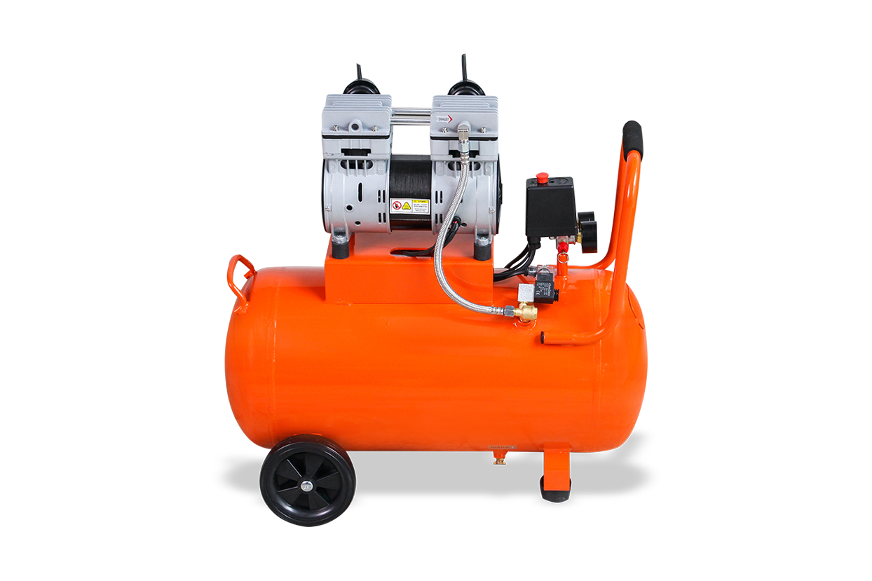 Dişçi Kompresörü