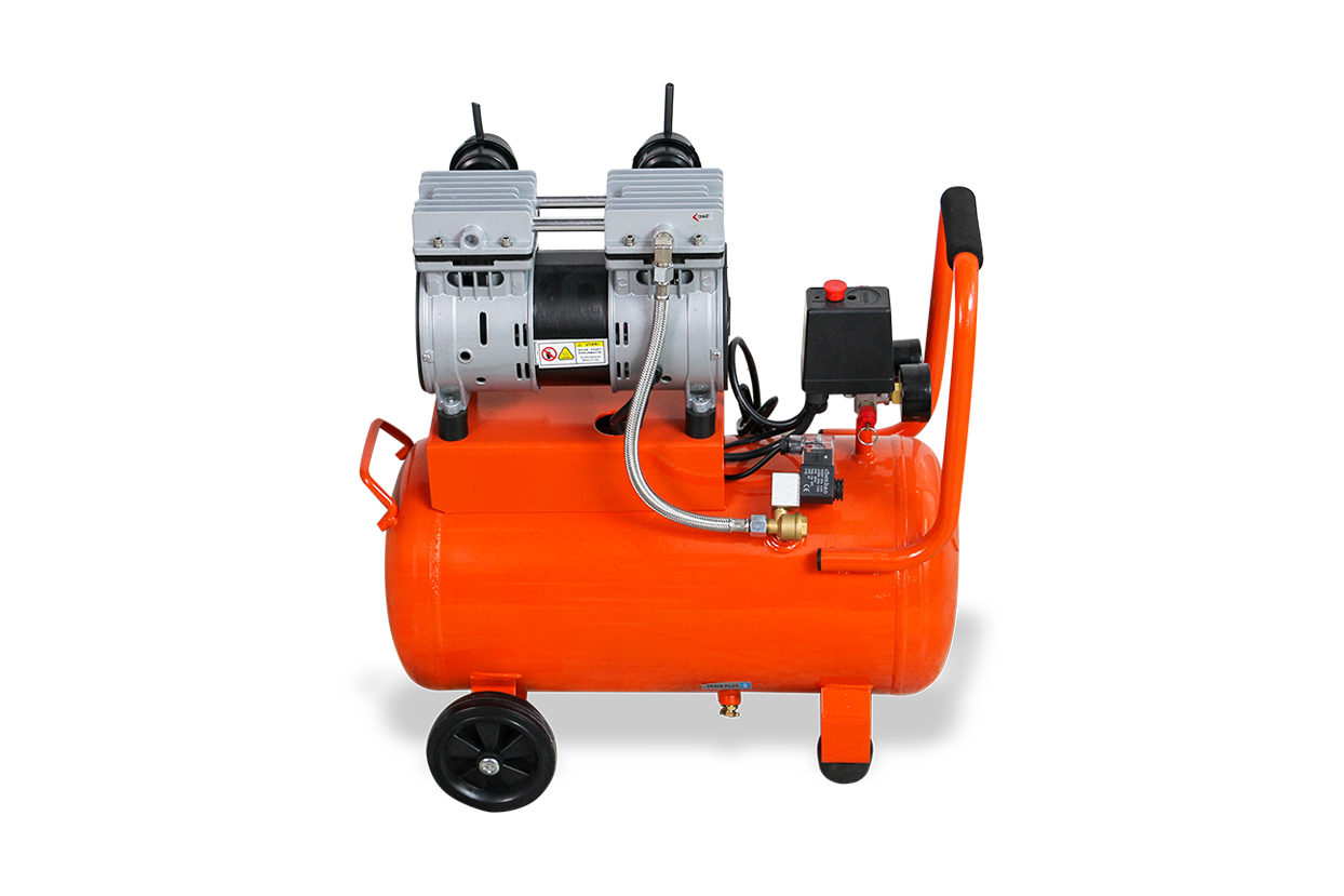 25 Lt Dişçi Kompresörü