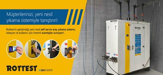 Rottest Fabrika