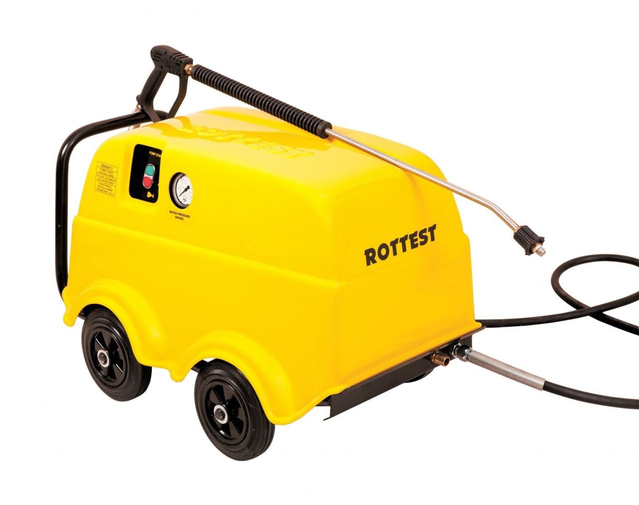 Rottest 200 CS