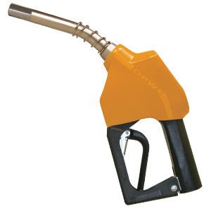 akaryakıt tabancası 