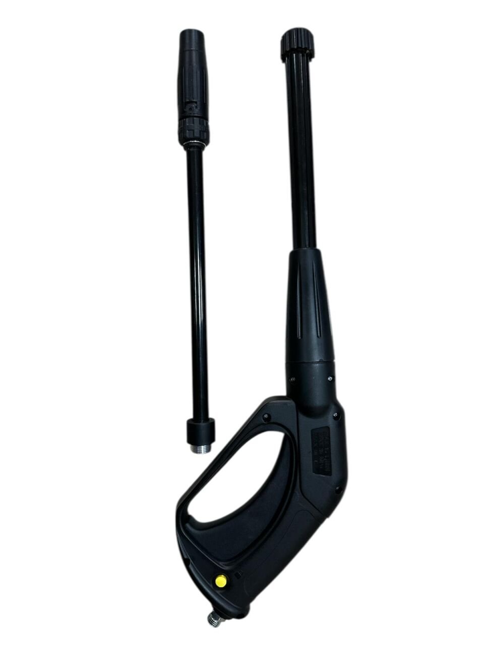 Amatör Oto Yıkama Tabancası 