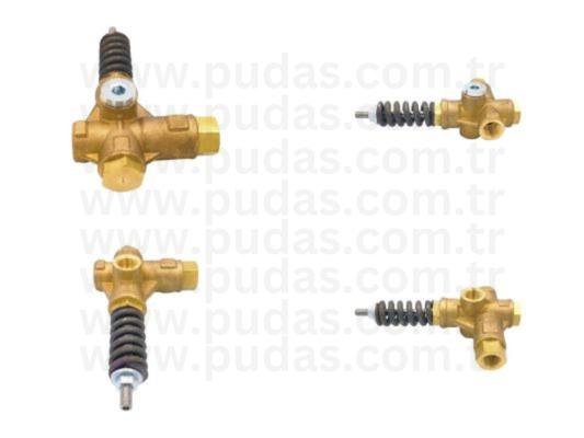 Rottest Yedek Parça