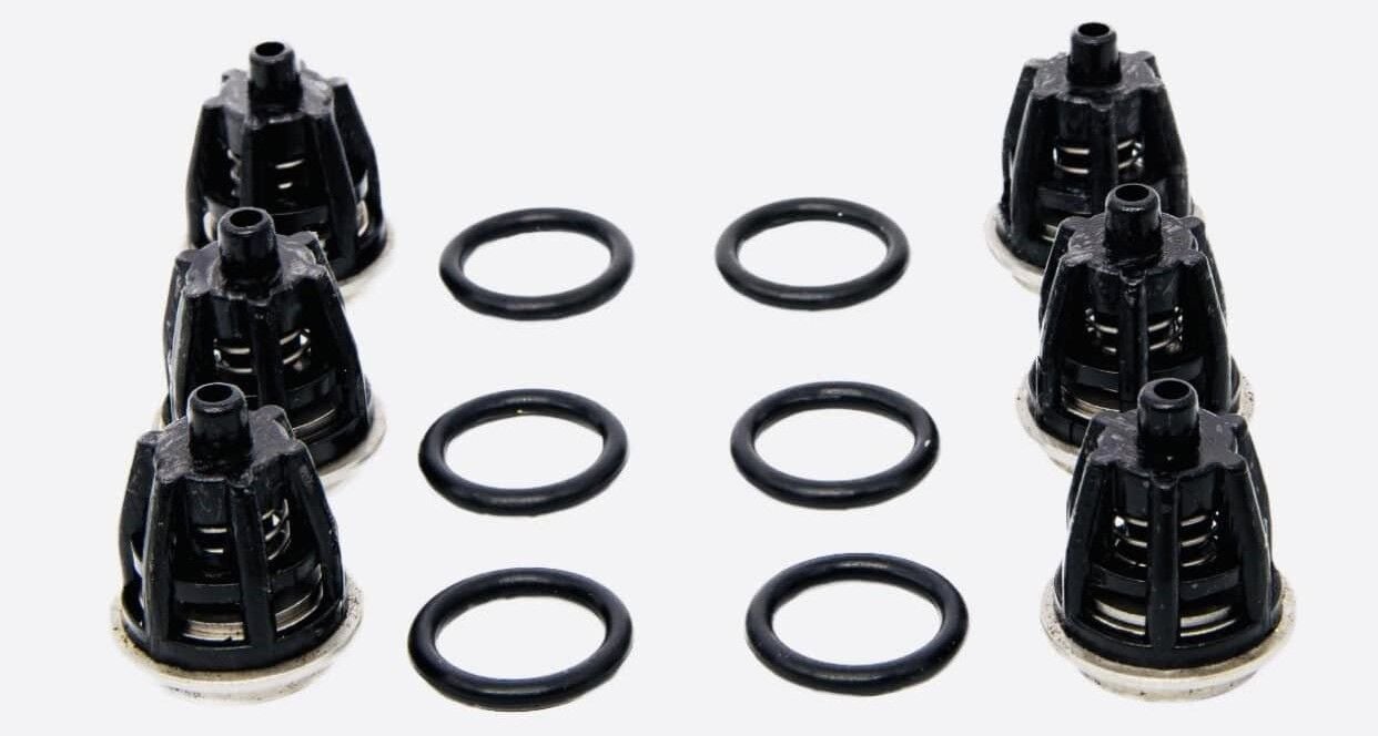 Oto Yıkama Makinası Sibop