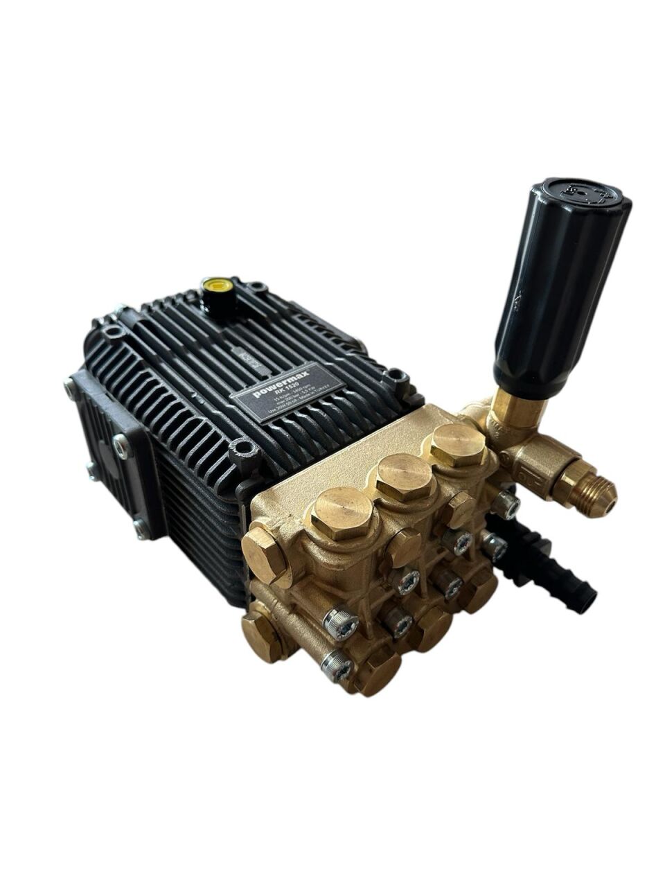 Oto Yıkama Pompası 