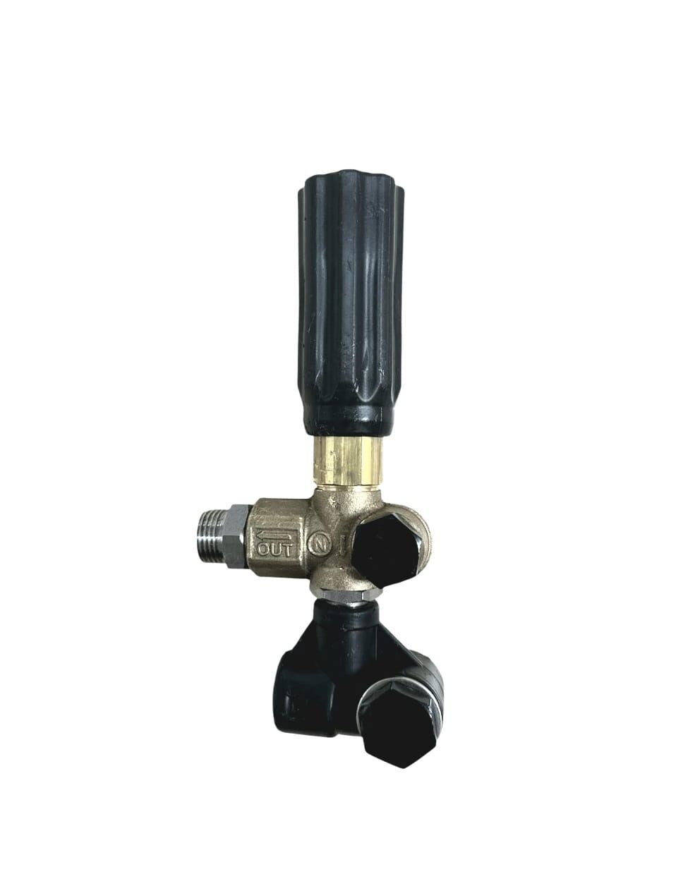 Oto Yıkama Makinası Baypass