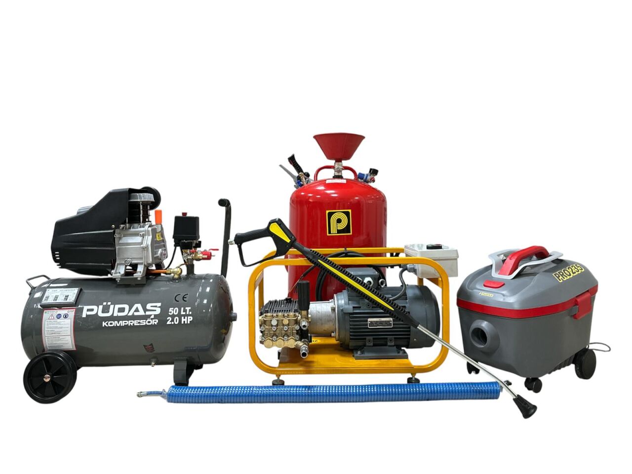 oto yıkama malzemeleri ankara