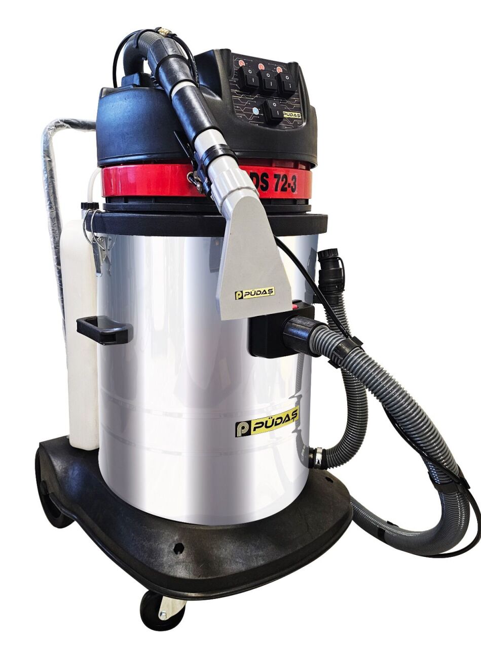 Oto Kuaför Makinası Ankara