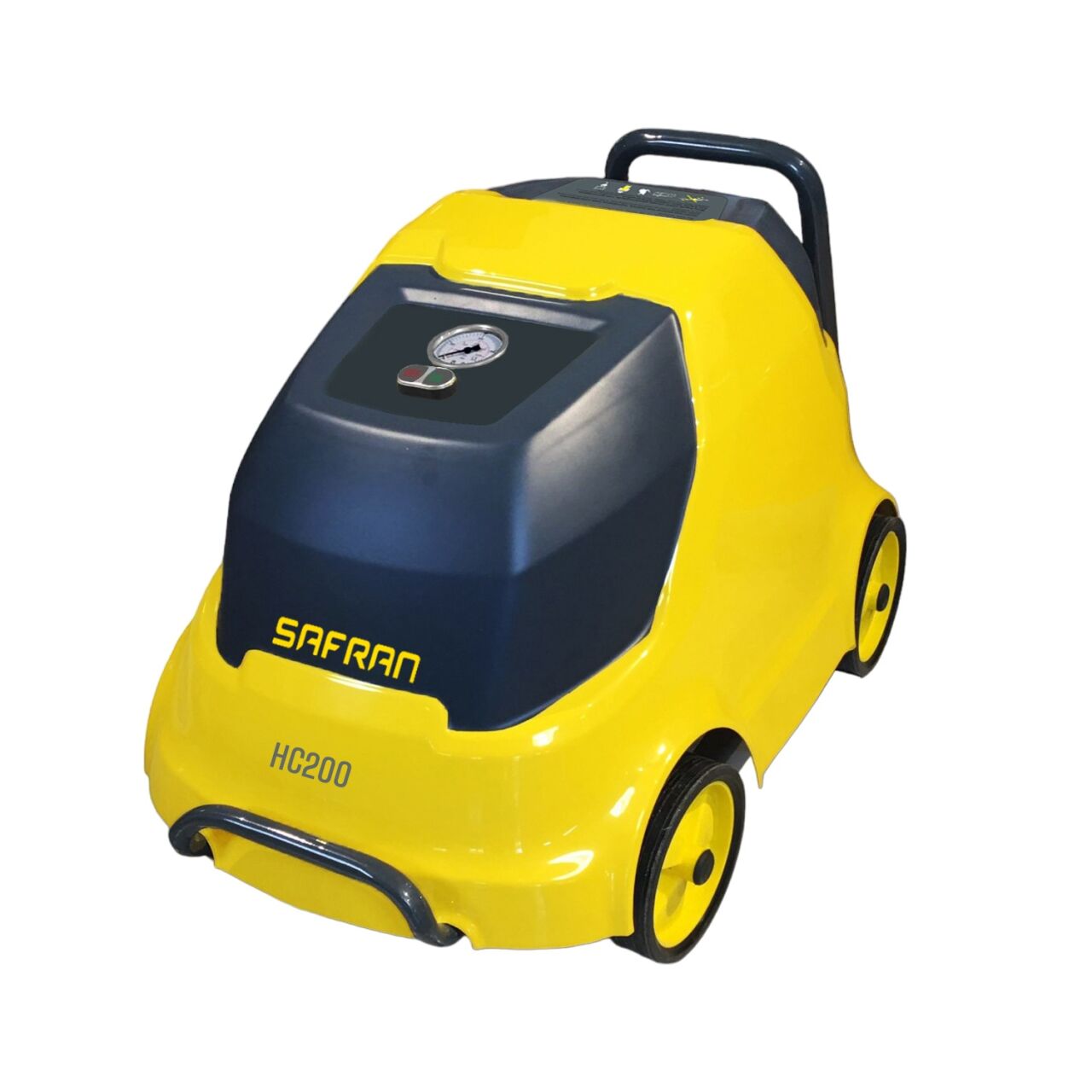 Safran Oto Yıkama Makinası Ankara