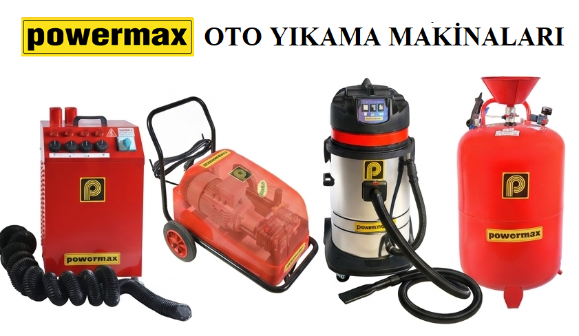 Sincan oto yıkama makinası