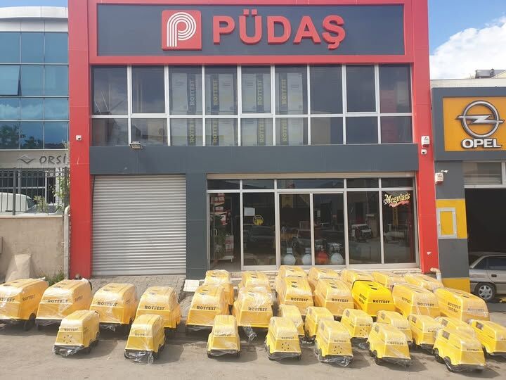 oto yıkama makinası keçiören