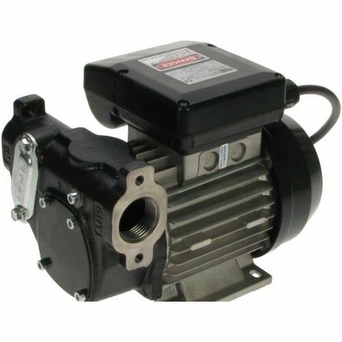 220 Volt Mazot Pompaları