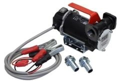 Pıusı Carry 3000 12 Volt Mazot Transfer Pompası