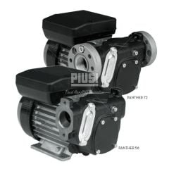 Piusi Panther 56 Mazot Transfer Pompası