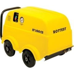 Rottest 200 Bar Soğuk Oto Yıkama Makinası