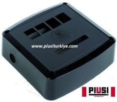 K33 Sayaç Kapağı