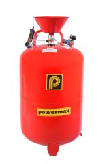 90 Lt Köpük Tankı