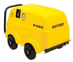 Rottest Soğuk Oto Yıkama Makinası (Tetiksiz)
