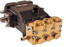 Rottest Pompa M8/13 (8Lt/130 Bar)