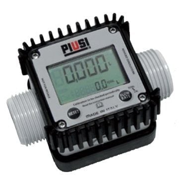 Piusi K24 Süt Sayacı